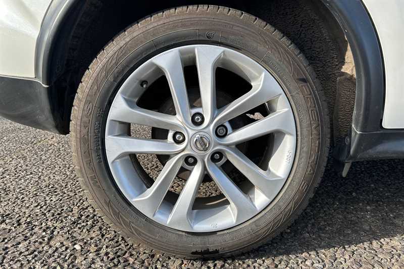 Used Nissan Juke 2017 for sale - 78138388: Photo 9