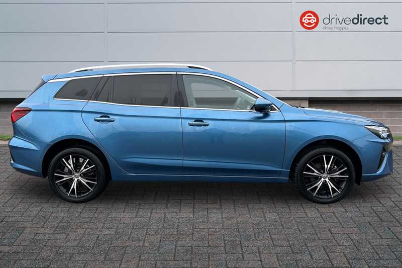 Used MG MG5 2023 for sale - 77745672: Photo 2