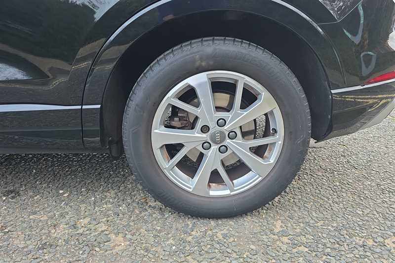 Used Audi Q3 2019 for sale - 76525069: Photo 11