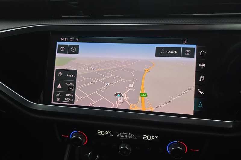 Used Audi Q3 2019 for sale - 76525069: Photo 18