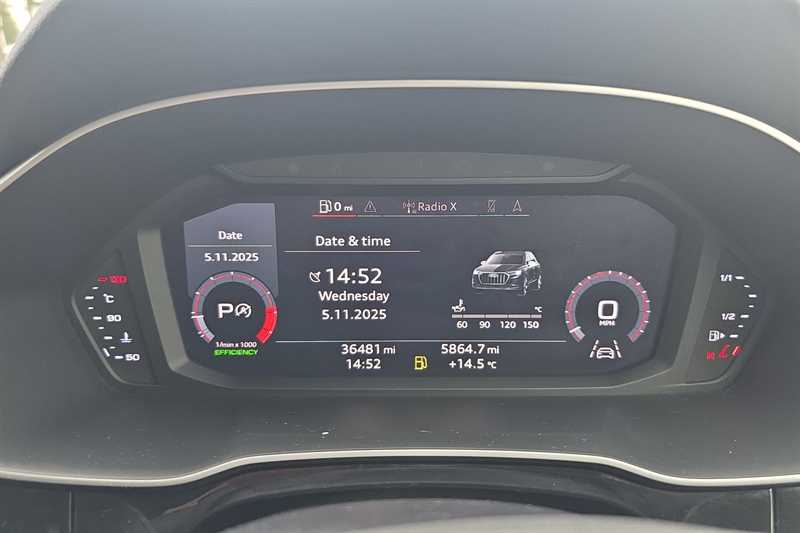 Used Audi Q3 2019 for sale - 76525069: Photo 20