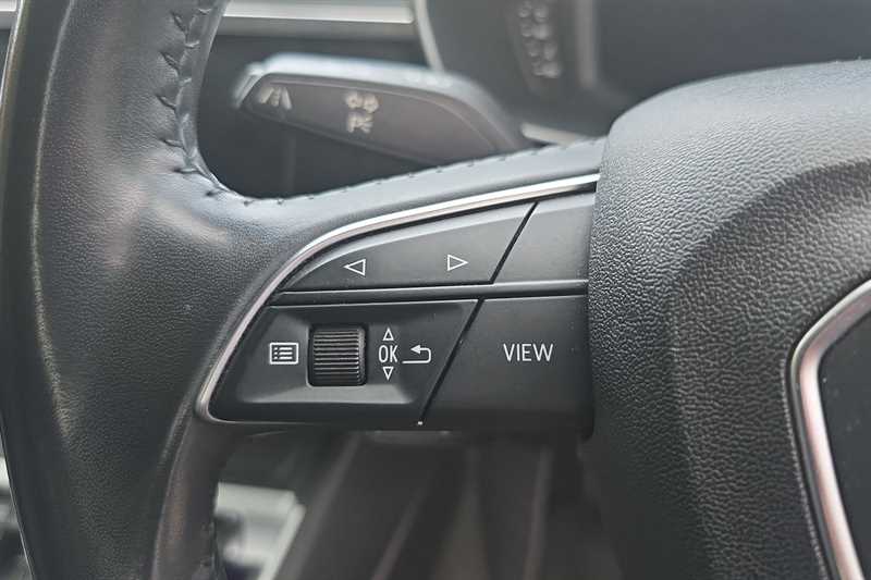 Used Audi Q3 2019 for sale - 76525069: Photo 21