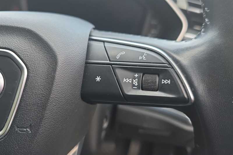 Used Audi Q3 2019 for sale - 76525069: Photo 22