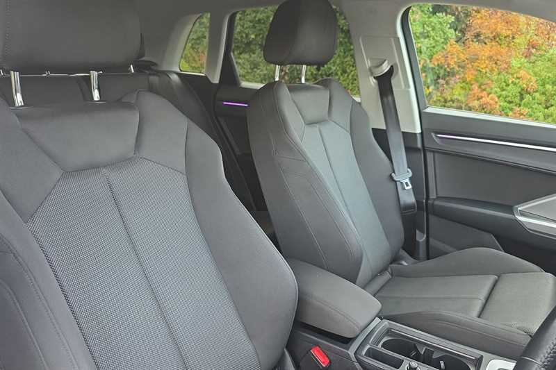 Used Audi Q3 2019 for sale - 76525069: Photo 23