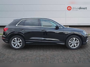 Used Audi Q3 2019 for sale - 76525069: Photo