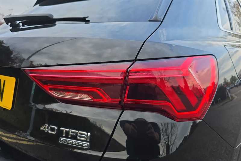 Used Audi Q3 2019 for sale - 76525069: Photo 32