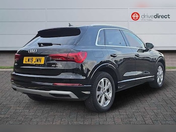Used Audi Q3 2019 for sale - 76525069: Photo