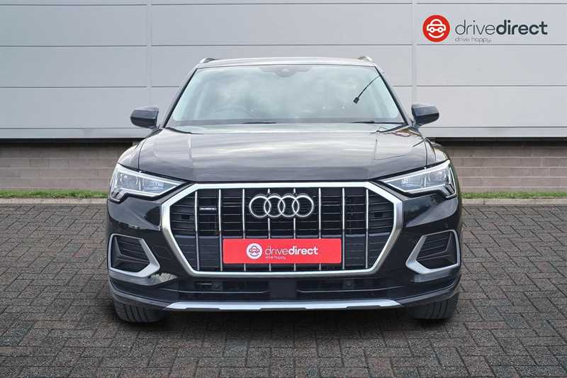 Used Audi Q3 2019 for sale - 76525069: Photo 8