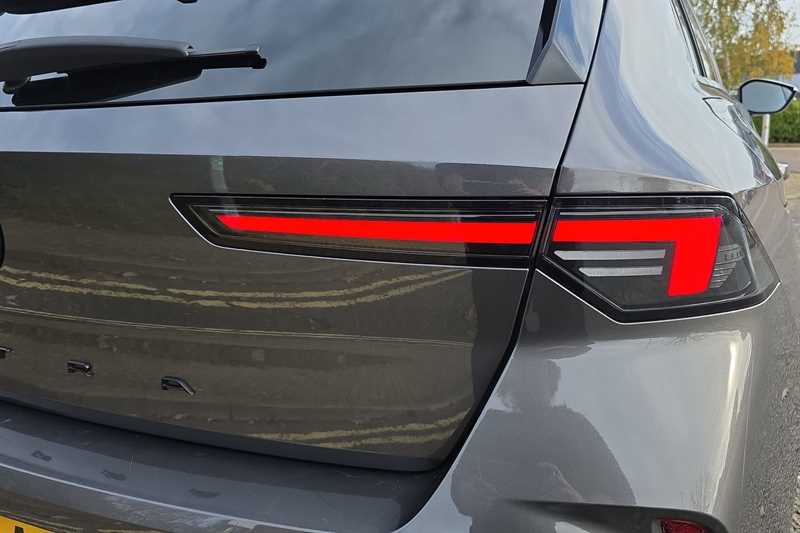 Used Vauxhall Astra 2024 for sale - 76524352: Photo 32