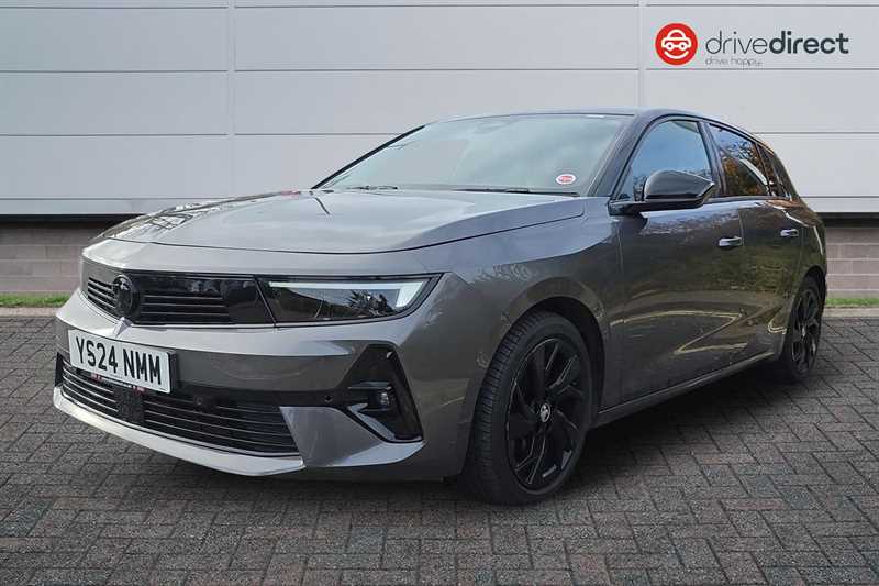 Used Vauxhall Astra 2024 for sale - 76524352: Photo 7