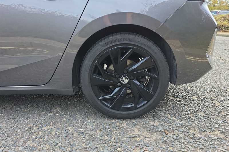 Used Vauxhall Astra 2024 for sale - 76524352: Photo 9