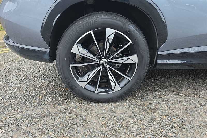 Used MG MG HS 2024 for sale - 76755817: Photo 10