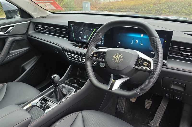 Used MG MG HS 2024 for sale - 76755817: Photo 13