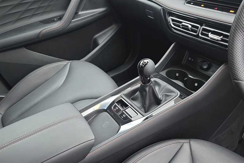 Used MG MG HS 2024 for sale - 76755817: Photo 14