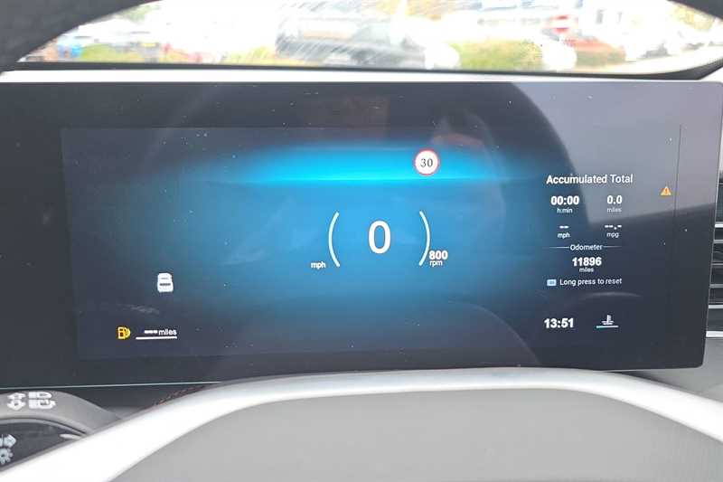 Used MG MG HS 2024 for sale - 76755817: Photo 20