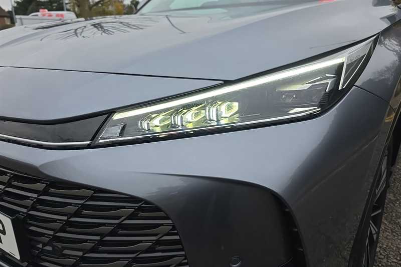 Used MG MG HS 2024 for sale - 76755817: Photo 29