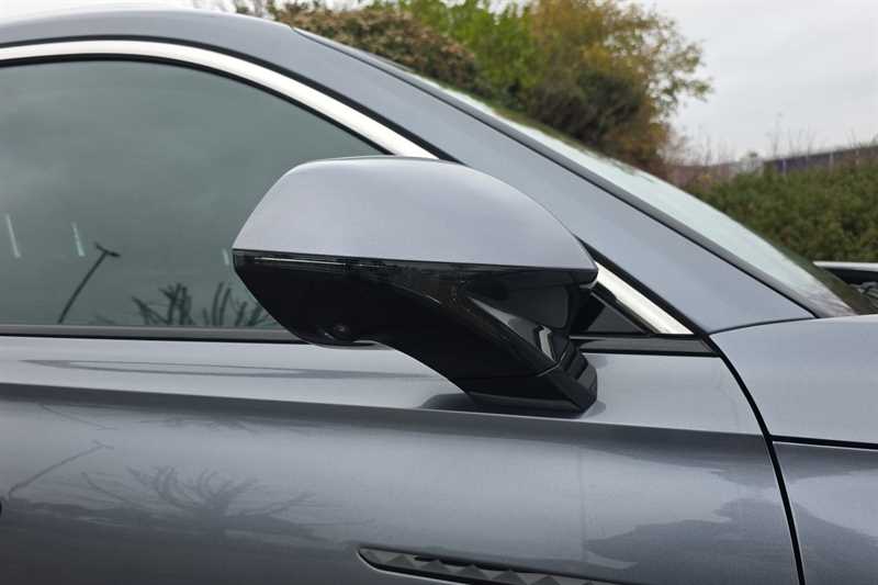 Used MG MG HS 2024 for sale - 76755817: Photo 34