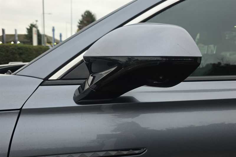 Used MG MG HS 2024 for sale - 76755817: Photo 35