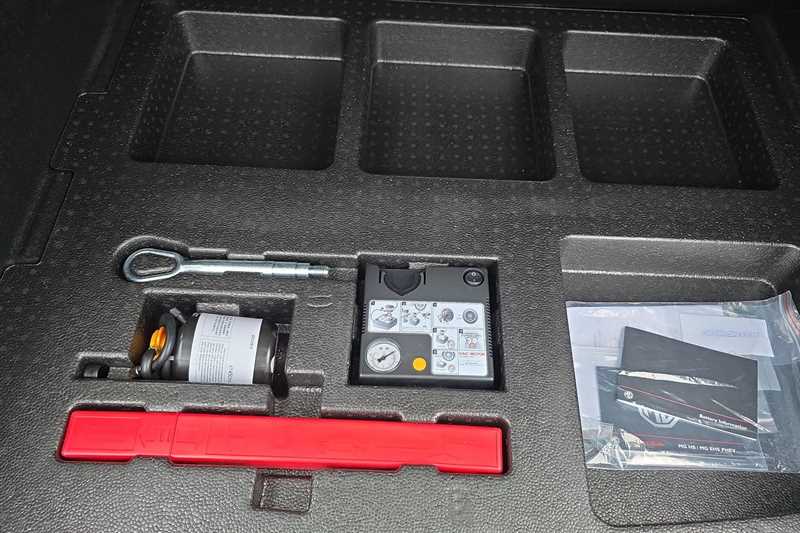 Used MG MG HS 2024 for sale - 76755817: Photo 37