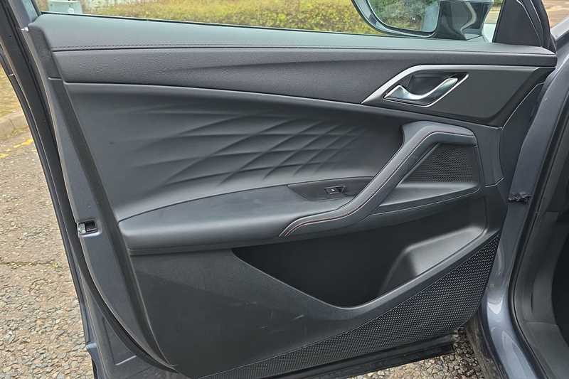 Used MG MG HS 2024 for sale - 76755817: Photo 43