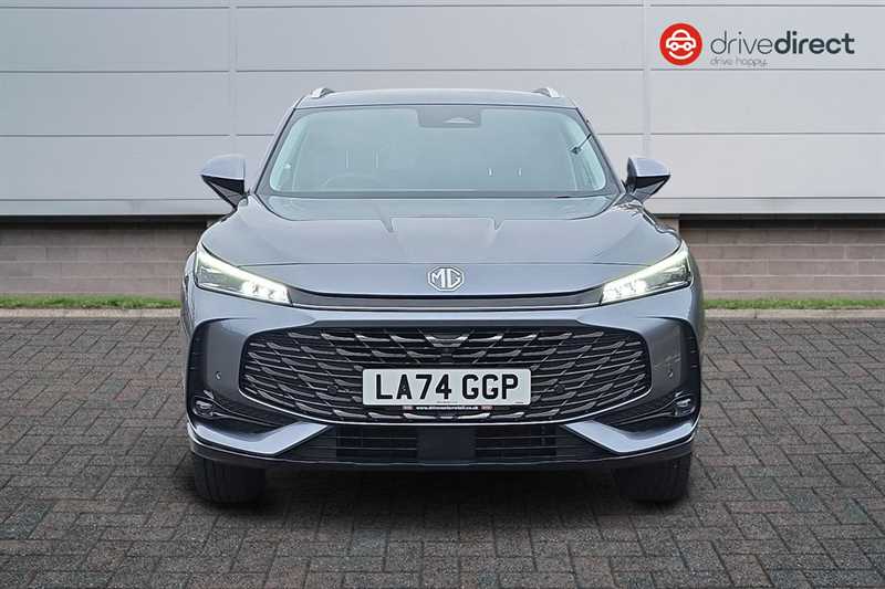 Used MG MG HS 2024 for sale - 76755817: Photo 8