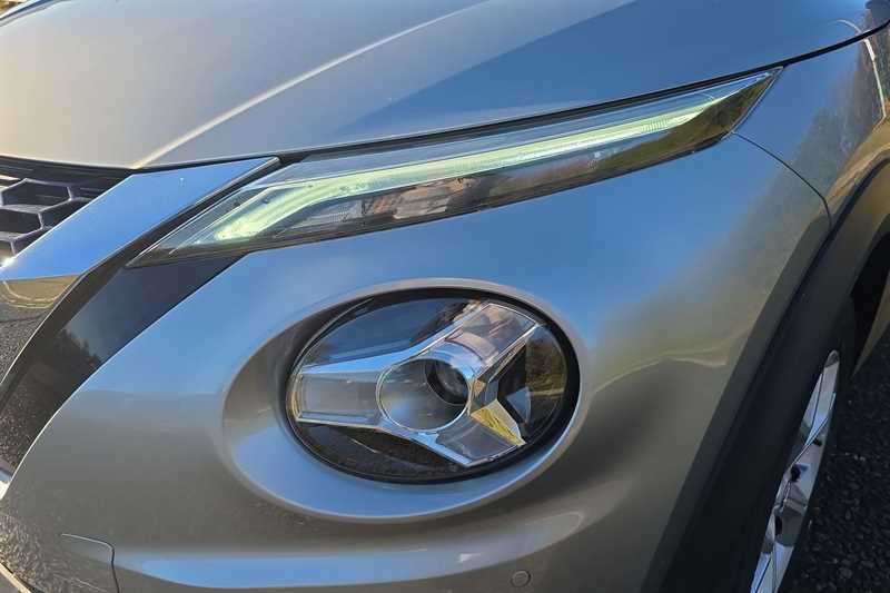 Used Nissan Juke 2021 for sale - 77444161: Photo 29