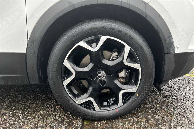 Used Vauxhall Mokka 2023 for sale - 77699173: Photo 10