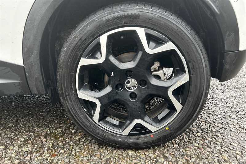 Used Vauxhall Mokka 2023 for sale - 77699173: Photo 12