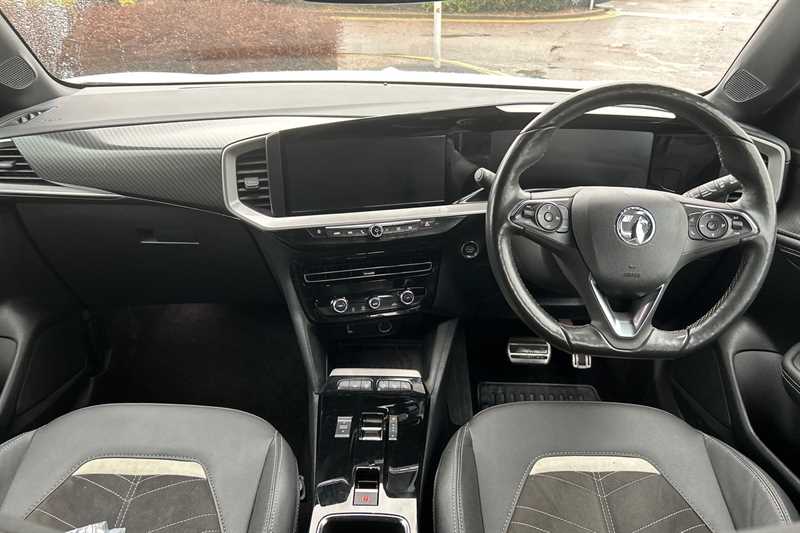 Used Vauxhall Mokka 2023 for sale - 77699173: Photo 13