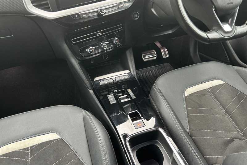 Used Vauxhall Mokka 2023 for sale - 77699173: Photo 14