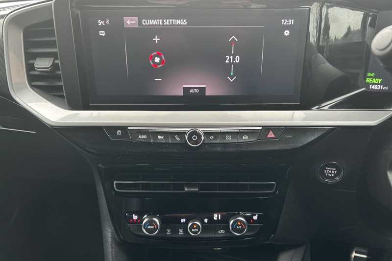 Used Vauxhall Mokka 2023 for sale - 77699173: Photo 15