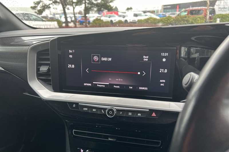 Used Vauxhall Mokka 2023 for sale - 77699173: Photo 17