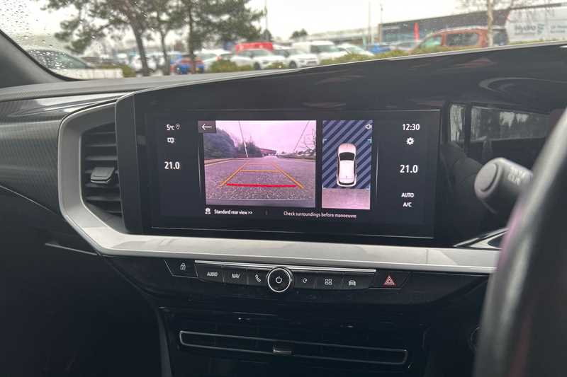 Used Vauxhall Mokka 2023 for sale - 77699173: Photo 19