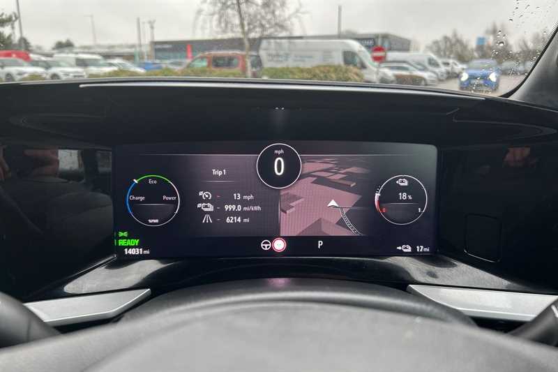 Used Vauxhall Mokka 2023 for sale - 77699173: Photo 20