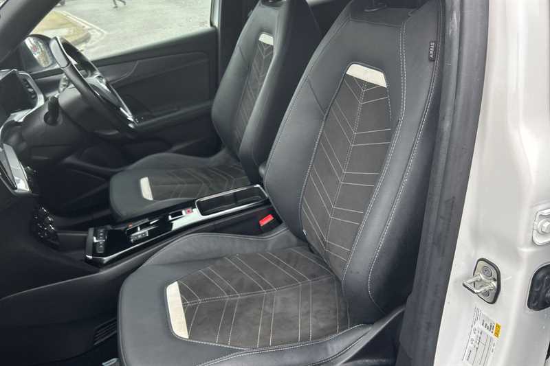 Used Vauxhall Mokka 2023 for sale - 77699173: Photo 23