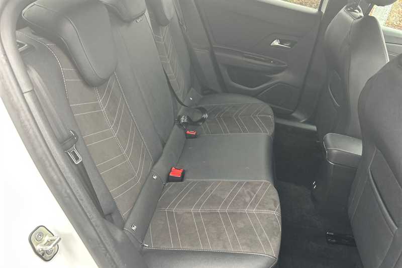 Used Vauxhall Mokka 2023 for sale - 77699173: Photo 24