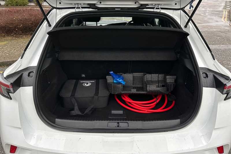 Used Vauxhall Mokka 2023 for sale - 77699173: Photo 25