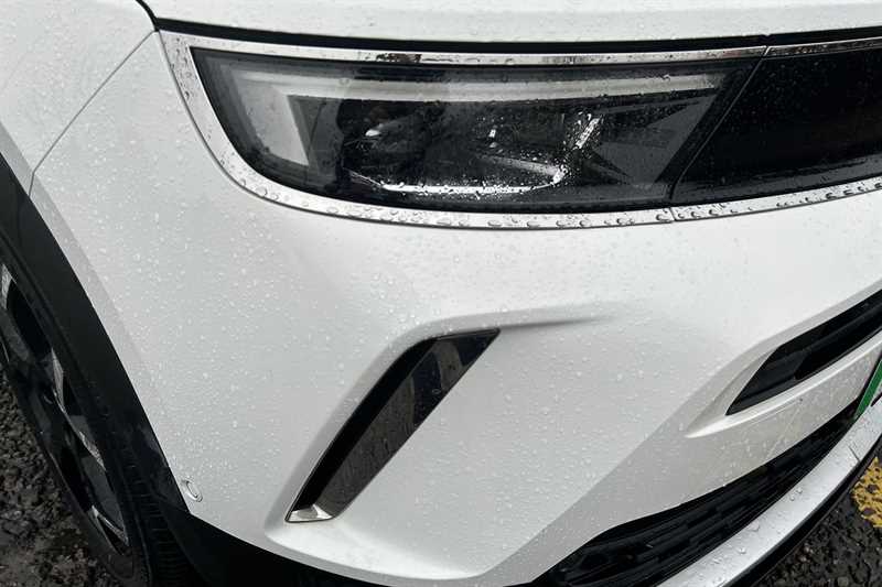 Used Vauxhall Mokka 2023 for sale - 77699173: Photo 28