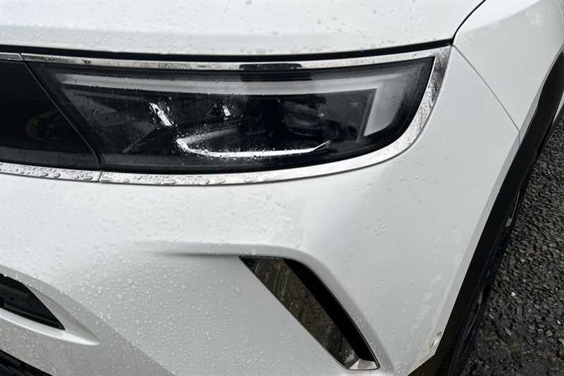 Used Vauxhall Mokka 2023 for sale - 77699173: Photo 29