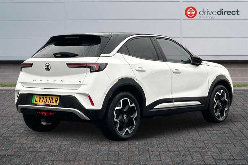 Used Vauxhall Mokka 2023 for sale - 77699173: Photo 3