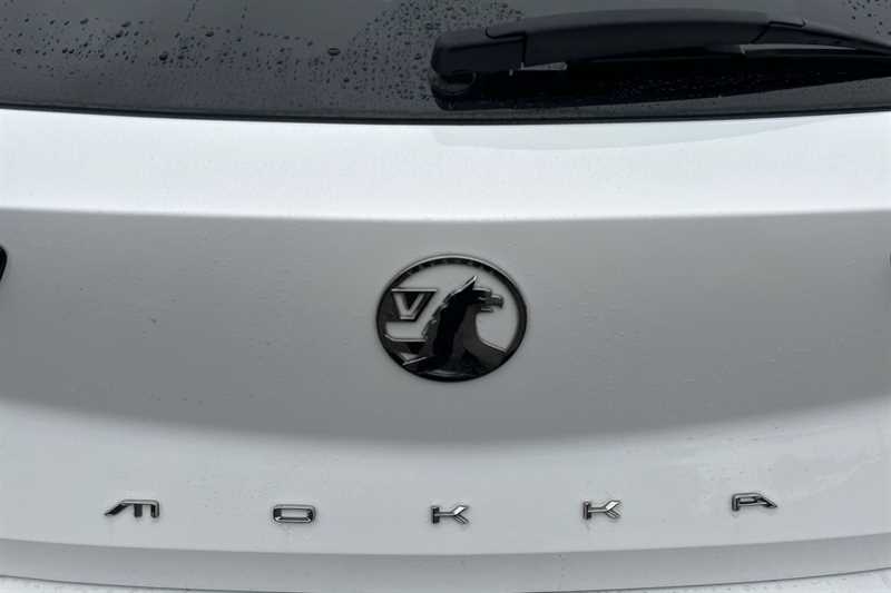 Used Vauxhall Mokka 2023 for sale - 77699173: Photo 30