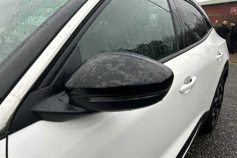 Used Vauxhall Mokka 2023 for sale - 77699173: Photo 35