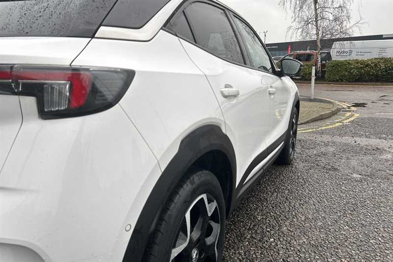 Used Vauxhall Mokka 2023 for sale - 77699173: Photo 38