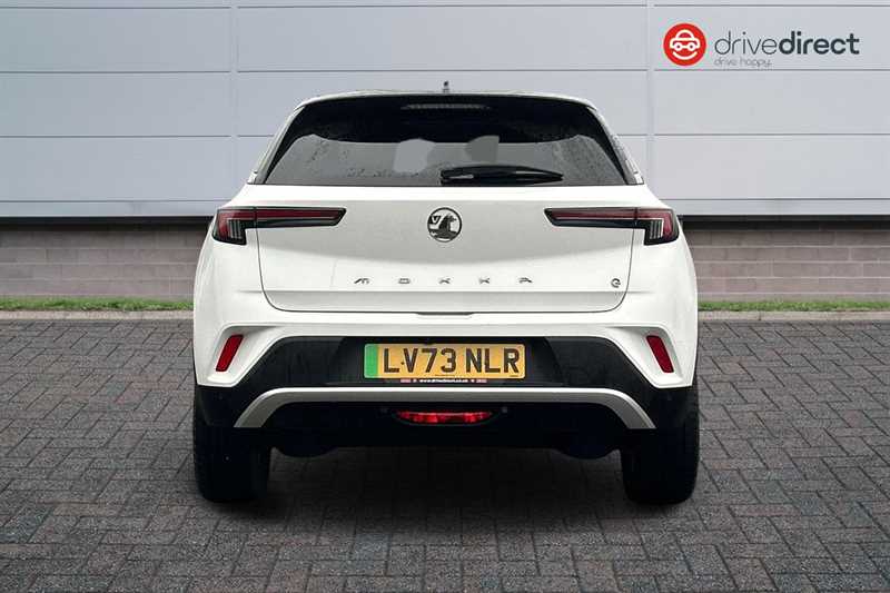 Used Vauxhall Mokka 2023 for sale - 77699173: Photo 4