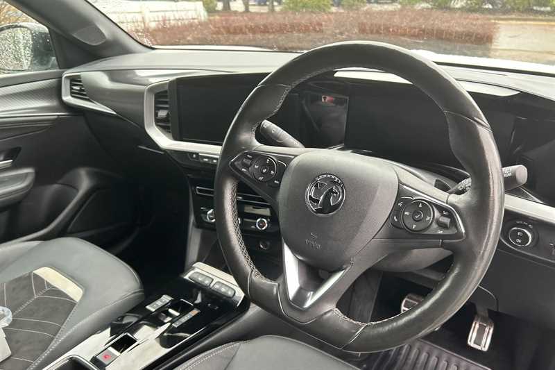 Used Vauxhall Mokka 2023 for sale - 77699173: Photo 40