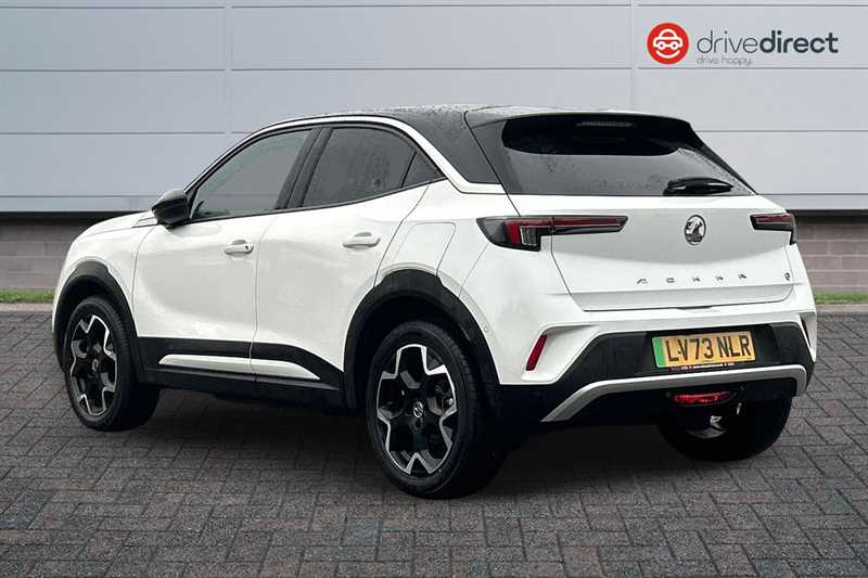 Used Vauxhall Mokka 2023 for sale - 77699173: Photo 5