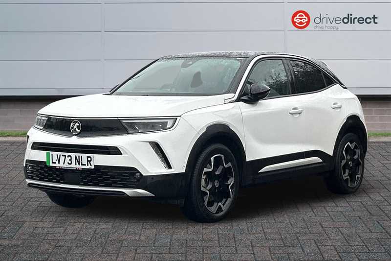 Used Vauxhall Mokka 2023 for sale - 77699173: Photo 7