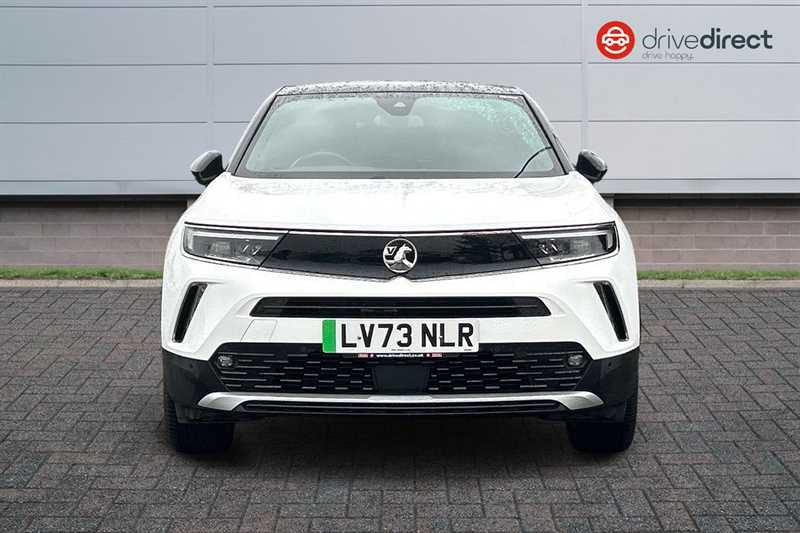 Used Vauxhall Mokka 2023 for sale - 77699173: Photo 8