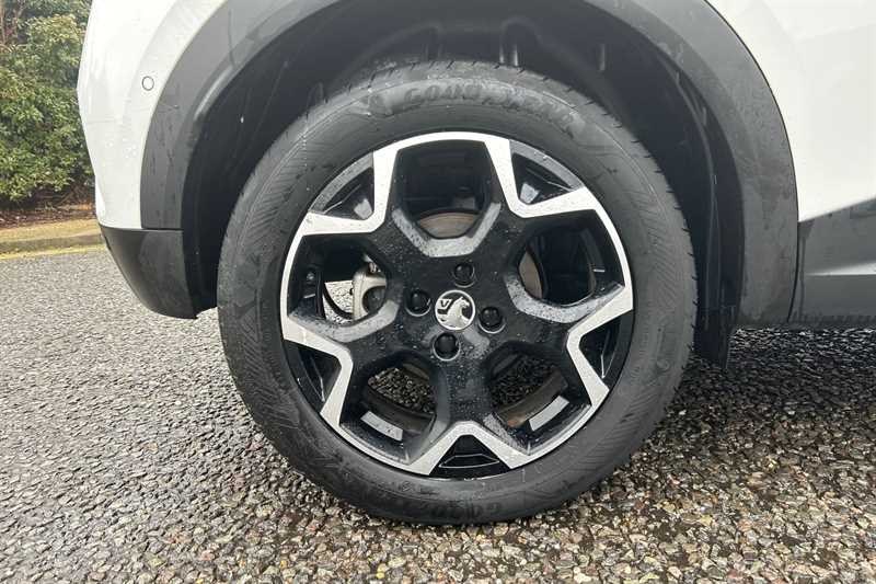 Used Vauxhall Mokka 2023 for sale - 77699173: Photo 9