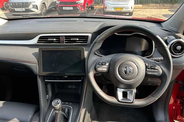 Used MG MG ZS 2024 for sale - 75637067: Photo 13